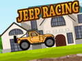 Trò chơi Jeep Racing