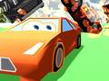 Trò chơi Super Car Chase