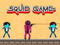 Trò chơi Squid Game 2D Shooting