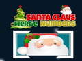Trò chơi Santa Claus Merge Numbers