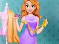 Trò chơi Draw Your Dream Dress