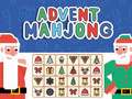 Trò chơi Advent Mahjong