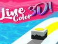 Trò chơi Line Color 3D!