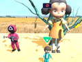 Trò chơi Squid Play Game Online All mode