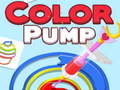 Trò chơi Color Pump