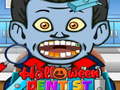 Trò chơi Halloween Dentist