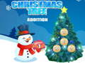 Trò chơi Christmas Tree Addition