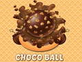 Trò chơi Choco Ball