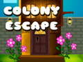 Trò chơi Colony Escape