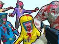 Trò chơi Zombies Shooter Part 1