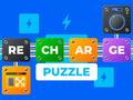Trò chơi Recharge Puzzle