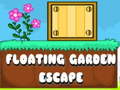 Trò chơi Floating Garden Escape