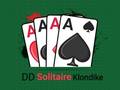 Trò chơi Solitaire Klondike