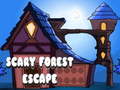Trò chơi G2M Scary Forest Escape