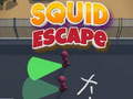 Trò chơi Squid Escape 