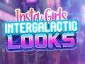 Trò chơi Insta Girls Intergalactic Looks