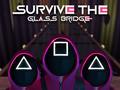 Trò chơi Survive The Glass Bridge