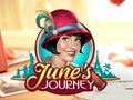 Trò chơi June's Journey: Hidden Objects
