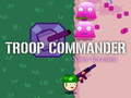 Trò chơi Troop Commander: Slime Invasion