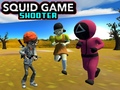 Trò chơi Squid Game Shooter