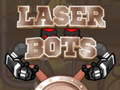 Trò chơi Laser Bots 