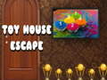 Trò chơi Toy House Escape