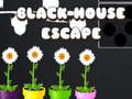 Trò chơi Black House Escape