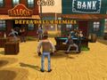 Trò chơi Saloon Brawl 2
