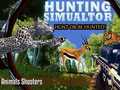 Trò chơi Hunting Simulator