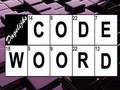Trò chơi Dagelijks Codewoord