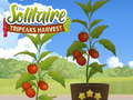 Trò chơi Solitaire TriPeaks Harvest