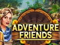 Trò chơi Adventure Friends