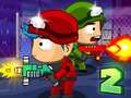 Trò chơi Zombie Last Castle 2