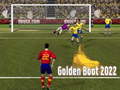Trò chơi Golden Boot 2022