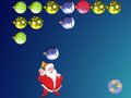 Trò chơi Puzzle Santa Dash