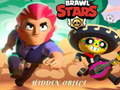 Trò chơi Brawl Stars hidden object
