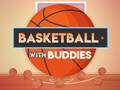 Trò chơi Basketball With Buddies