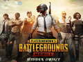 Trò chơi PlayerUnknown’s Battlegrounds Mobile Hidden object