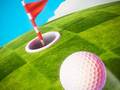 Trò chơi Minigolf Tour