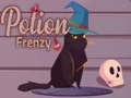 Trò chơi Potion Frenzy