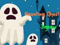 Trò chơi Haunting Ghost Jigsaw