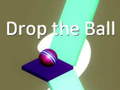 Trò chơi Drop the Ball
