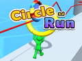 Trò chơi Circle Run 3D 
