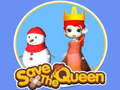 Trò chơi Save The Queen