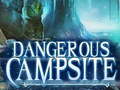 Trò chơi Dangerous Campsite