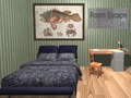 Trò chơi Room Escape Bedroom 