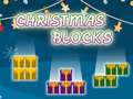 Trò chơi Christmas Blocks