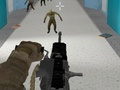 Trò chơi Zombie Hell Shooter