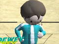 Trò chơi Squid Game Sniper Shooter