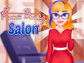 Trò chơi Kawaii Beauty Salon